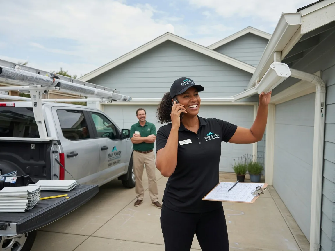 Gutter Installation Golden Gate, IL FAQs